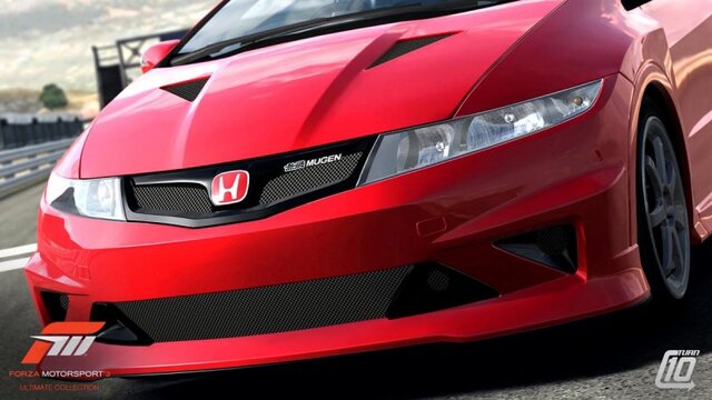 Forza Motorsport 3 Ultimate Edition