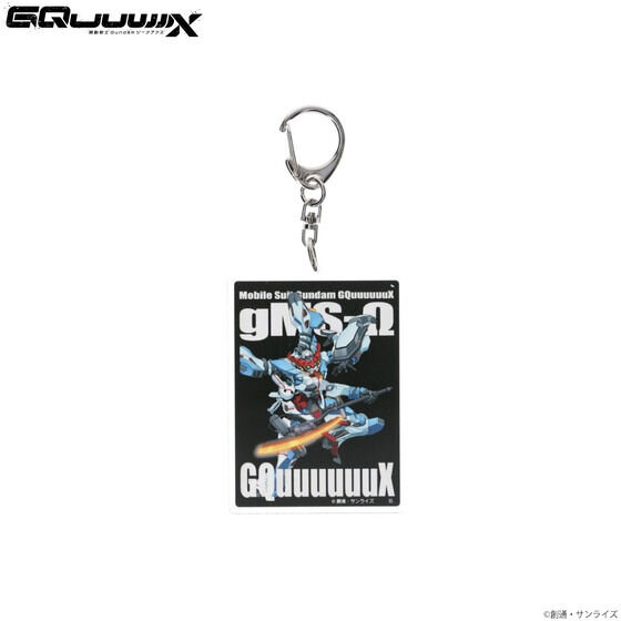 マチュのニット帽やシャリア・ブルのネクタイも！「ガンダム ジークアクス」劇中再現アイテムほか、キービジュアルグッズなどが予約受付実施