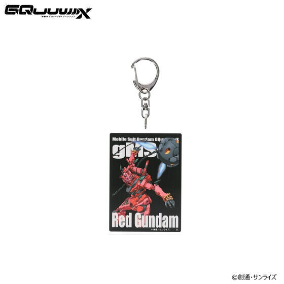マチュのニット帽やシャリア・ブルのネクタイも！「ガンダム ジークアクス」劇中再現アイテムほか、キービジュアルグッズなどが予約受付実施