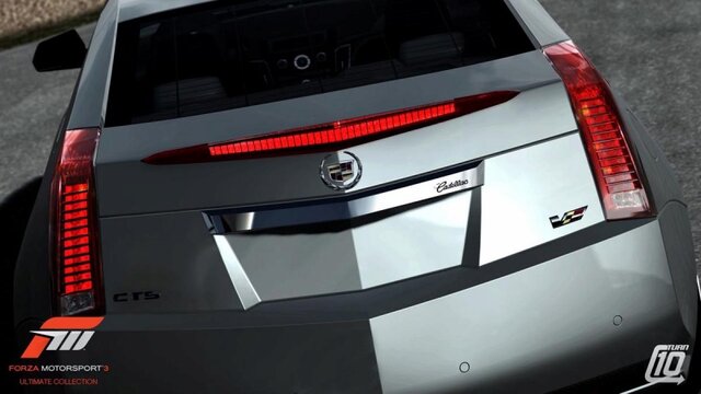 Forza Motorsport 3 Ultimate Edition