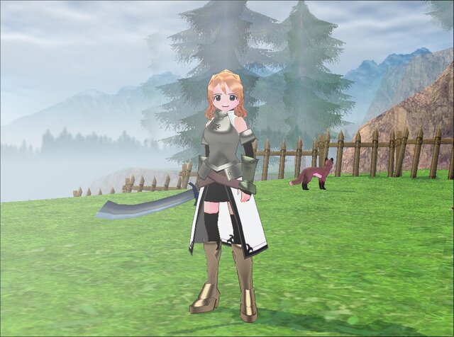 Developed by devCat Copyright (c) Nexon Corporation and Nexon Japan Co.,Ltd. All rights reserved.