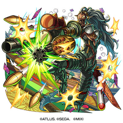 『モンスト』×『ペルソナ5 ザ・ロイヤル』コラボが開催中！ジョーカーたち「心の怪盗団」や歴代パレスの主が降臨