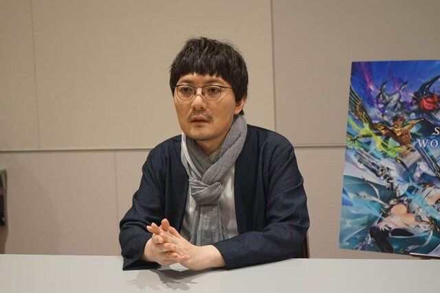 『シャドバWB』開発・宮下尚之氏インタビュー「カードではなく、ルールで課題を解決する」―遊びやすさと競技性の両立の裏側