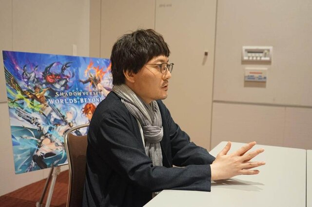 『シャドバWB』開発・宮下尚之氏インタビュー「カードではなく、ルールで課題を解決する」―遊びやすさと競技性の両立の裏側