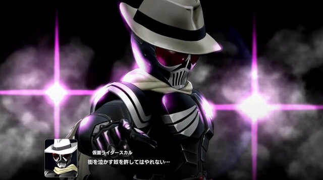 「ブライガー」や「仮面ライダーW（風都探偵）」まで！『スーパーロボット大戦Y』DLC1、2で“6作品”が追加参戦