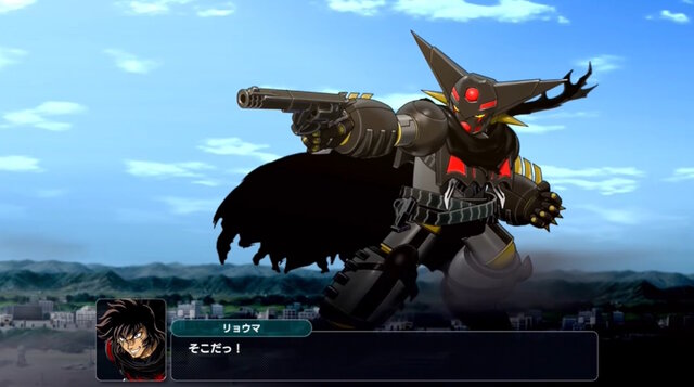「ブライガー」や「仮面ライダーW（風都探偵）」まで！『スーパーロボット大戦Y』DLC1、2で“6作品”が追加参戦