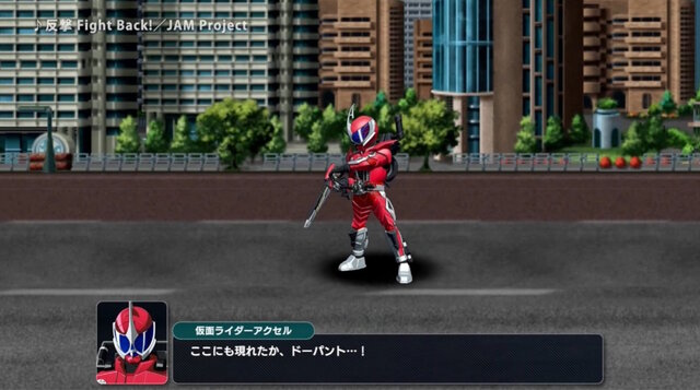 「ブライガー」や「仮面ライダーW（風都探偵）」まで！『スーパーロボット大戦Y』DLC1、2で“6作品”が追加参戦