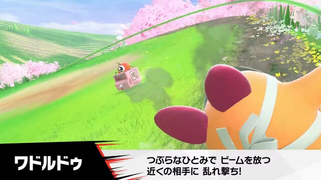 『カービィのエアライダー』が“エアライド”じゃない理由が判明！「マホロア」や「コックカワサキ」など様々な人気キャラが“ライダー”に