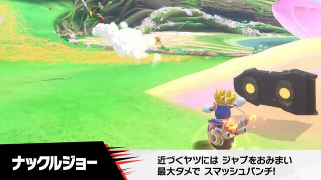 『カービィのエアライダー』が“エアライド”じゃない理由が判明！「マホロア」や「コックカワサキ」など様々な人気キャラが“ライダー”に