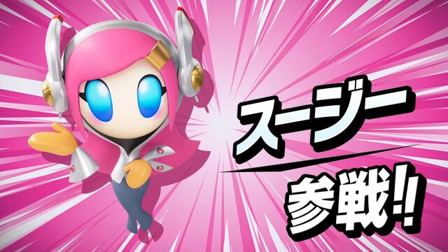 『カービィのエアライダー』が“エアライド”じゃない理由が判明！「マホロア」や「コックカワサキ」など様々な人気キャラが“ライダー”に