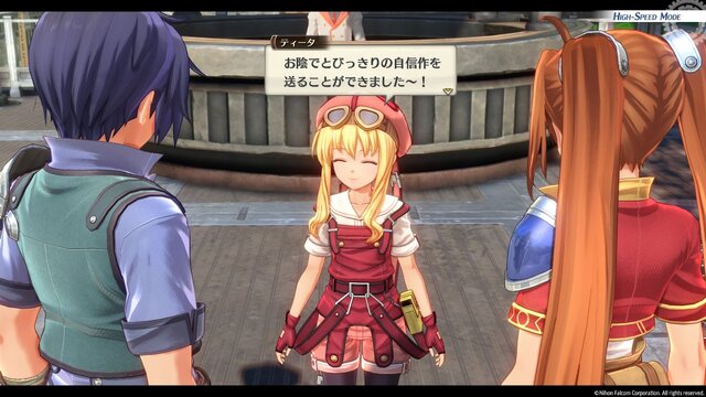大作RPG『空の軌跡 the 1st』は“濃密体験＆時短システム”でタイパも最高！ 50時間で迎えた、クリアの先に待つ「忘れられない旅」の終着点