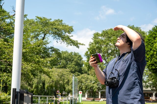 君たちは本当の「牧場の物語」を知っているか！？『牧場物語 Let's！風のグランドバザール』を目一杯楽しむためにリアル牧場に行ってきた