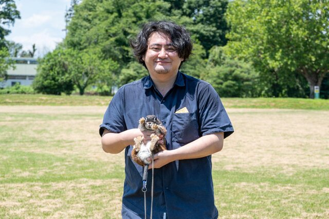 君たちは本当の「牧場の物語」を知っているか！？『牧場物語 Let's！風のグランドバザール』を目一杯楽しむためにリアル牧場に行ってきた