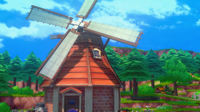君たちは本当の「牧場の物語」を知っているか！？『牧場物語 Let's！風のグランドバザール』を目一杯楽しむためにリアル牧場に行ってきた