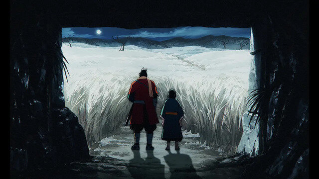 アニメ「SEKIRO: NO DEFEAT」国内配信にも期待！？日本向けの公式サイトが公開