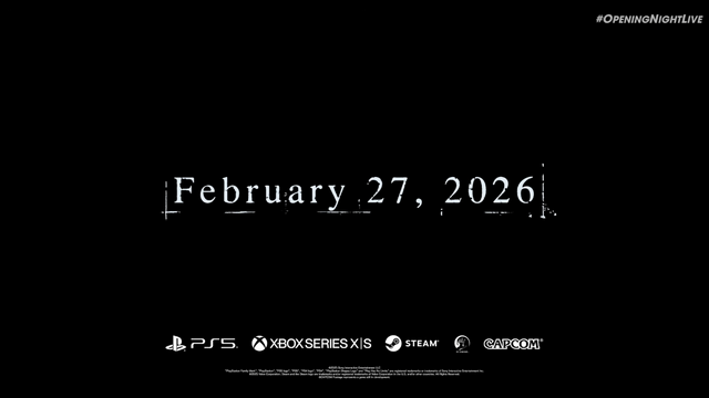 『バイオハザード レクイエム』新トレイラー公開。主人公・グレースと母である『アウトブレイク』のアリッサを突如襲う恐怖【gamescom ONL 2025】