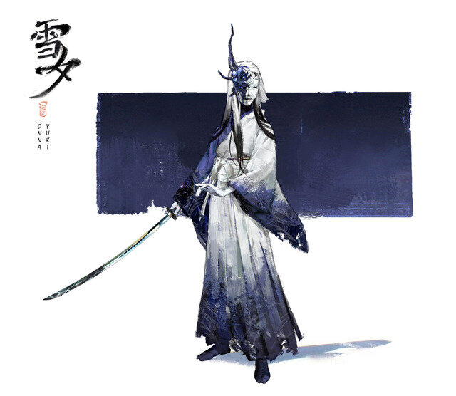 『Ghost of Yōtei』協力型マルチプレイDLC「Legends」発表！2026年に無料リリース予定【gamescom ONL 2025】