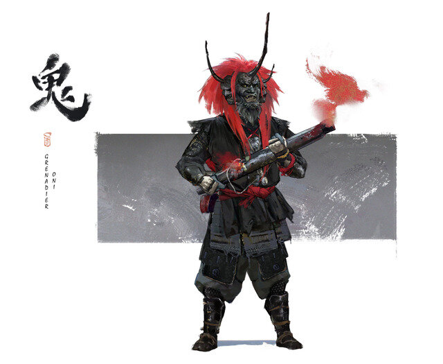 『Ghost of Yōtei』協力型マルチプレイDLC「Legends」発表！2026年に無料リリース予定【gamescom ONL 2025】