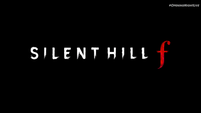 『SILENT HILL f』新トレイラー公開！謎のキツネ面の男は一体？【gamescom ONL 2025】