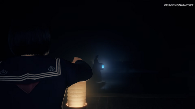 『SILENT HILL f』新トレイラー公開！謎のキツネ面の男は一体？【gamescom ONL 2025】