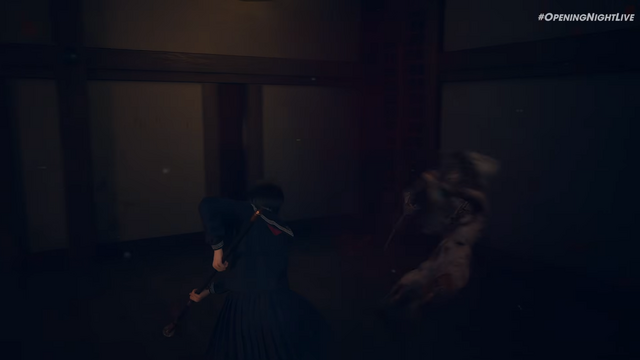 『SILENT HILL f』新トレイラー公開！謎のキツネ面の男は一体？【gamescom ONL 2025】