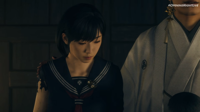 『SILENT HILL f』新トレイラー公開！謎のキツネ面の男は一体？【gamescom ONL 2025】