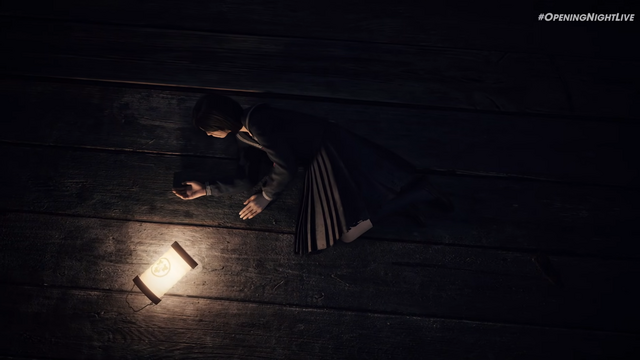 『SILENT HILL f』新トレイラー公開！謎のキツネ面の男は一体？【gamescom ONL 2025】