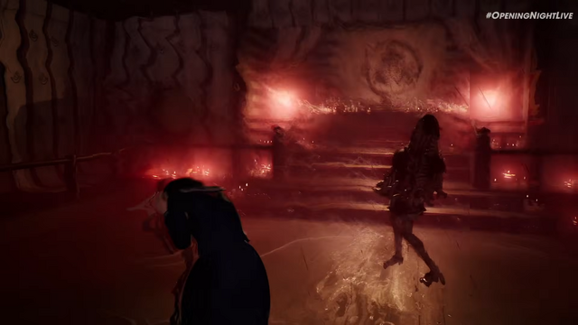 『SILENT HILL f』新トレイラー公開！謎のキツネ面の男は一体？【gamescom ONL 2025】