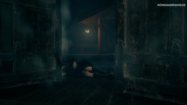 『SILENT HILL f』新トレイラー公開！謎のキツネ面の男は一体？【gamescom ONL 2025】