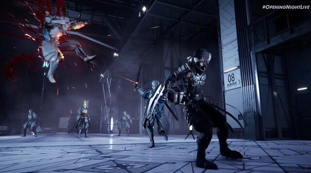 Team NINJA×プラチナゲームズのシリーズ最新作『NINJA GAIDEN 4』新主人公ヤクモが躍動する最新ストーリートレイラー！【gamescom ONL 2025】
