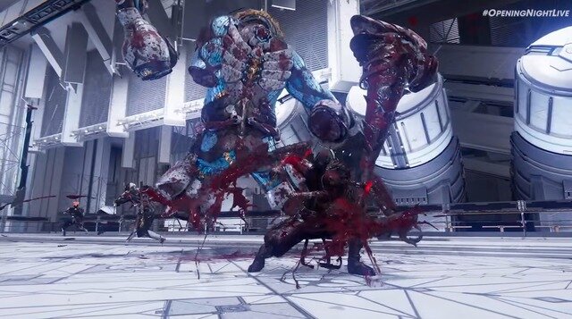 Team NINJA×プラチナゲームズのシリーズ最新作『NINJA GAIDEN 4』新主人公ヤクモが躍動する最新ストーリートレイラー！【gamescom ONL 2025】