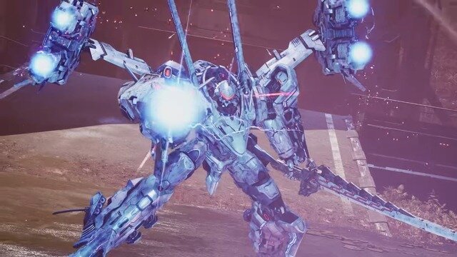 『デモンエクスマキナ タイタニックサイオン』序盤が遊べて製品版への引き継ぎも可能な体験版の配信を開始【gamescom ONL 2025】