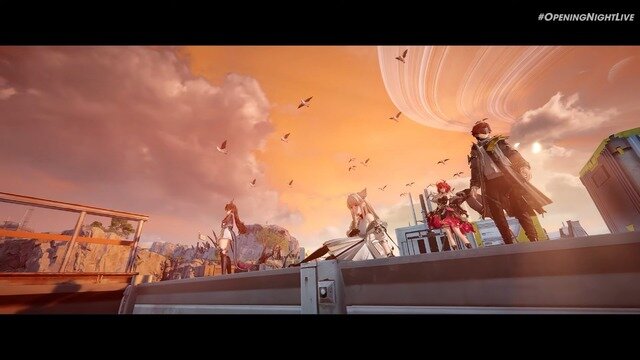 リアルタイム戦略RPG『アークナイツ：エンドフィールド』最新映像！【gamescom ONL 2025】