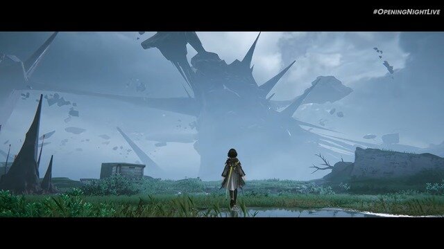 リアルタイム戦略RPG『アークナイツ：エンドフィールド』最新映像！【gamescom ONL 2025】