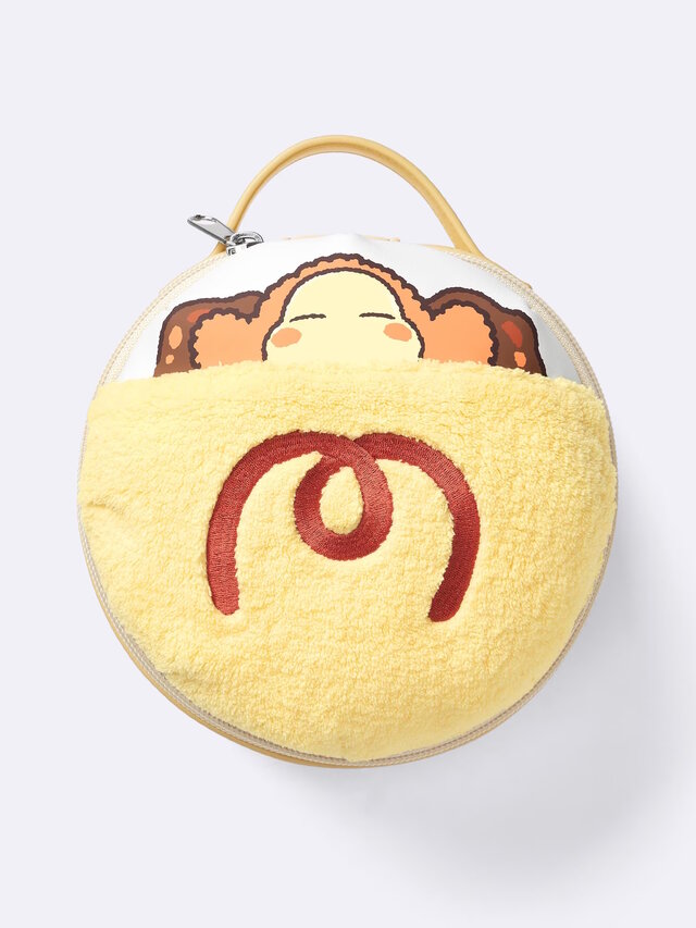 GU『星のカービィ』コラボコレクションが9月12日発売！カフェ衣装のカービィやワドルディ、ワンポイントアートをお洒落にデザイン