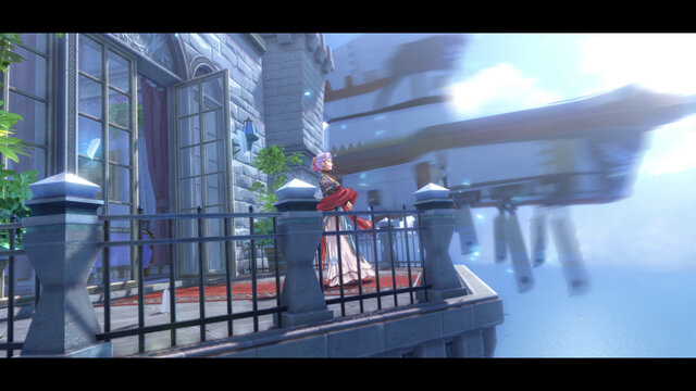 『空の軌跡 the 1st』序章を丸ごと楽しめる体験版が配信開始！OPムービーを公開、ニンテンドースイッチ2への対応も決定