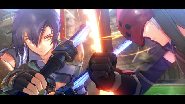 『空の軌跡 the 1st』序章を丸ごと楽しめる体験版が配信開始！OPムービーを公開、ニンテンドースイッチ2への対応も決定