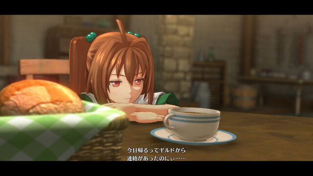 『空の軌跡 the 1st』序章を丸ごと楽しめる体験版が配信開始！OPムービーを公開、ニンテンドースイッチ2への対応も決定