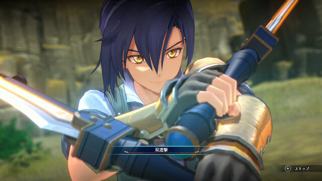 『空の軌跡 the 1st』序章を丸ごと楽しめる体験版が配信開始！OPムービーを公開、ニンテンドースイッチ2への対応も決定