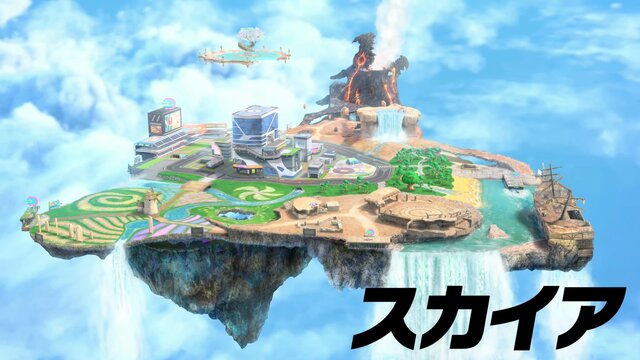 『カービィのエアライダー』「こりゃマリオカートでよいですね」に出した桜井政博の答えが、想像の斜め上！“全キャラコピー能力持ち”にファン驚愕