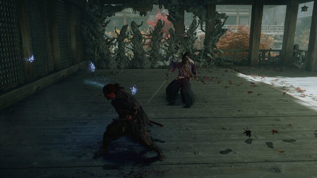 どいつも不気味でグロテスク…！『鬼武者 Way of the Sword』宮本武蔵と対峙する4体の強敵・幻魔を一挙紹介