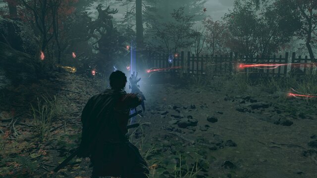 どいつも不気味でグロテスク…！『鬼武者 Way of the Sword』宮本武蔵と対峙する4体の強敵・幻魔を一挙紹介