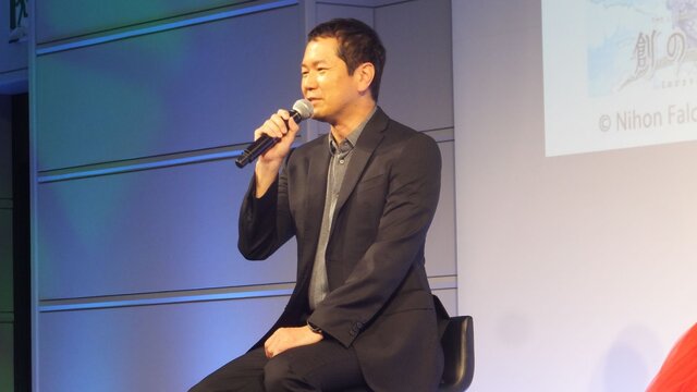 『空の軌跡 the 1st』の続編について、早くも近藤社長が言及!? エステル役の高柳さんは、鼻歌を自ら作曲して収録現場に！ トークイベントで裏話連発