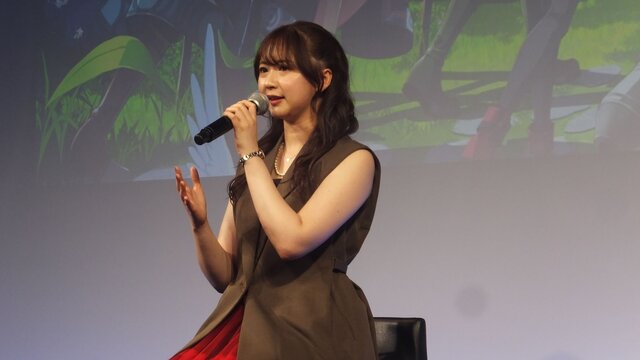 『空の軌跡 the 1st』の続編について、早くも近藤社長が言及!? エステル役の高柳さんは、鼻歌を自ら作曲して収録現場に！ トークイベントで裏話連発