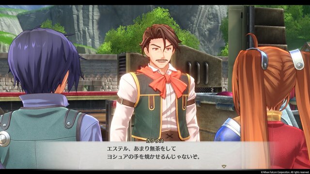 『空の軌跡 the 1st』体験版で、序章をまるごとプレイ！「クイックバトル」で味わう新感覚と、骨太なコマンドバトルの2本立てがアツい【体験版プレイレポ】
