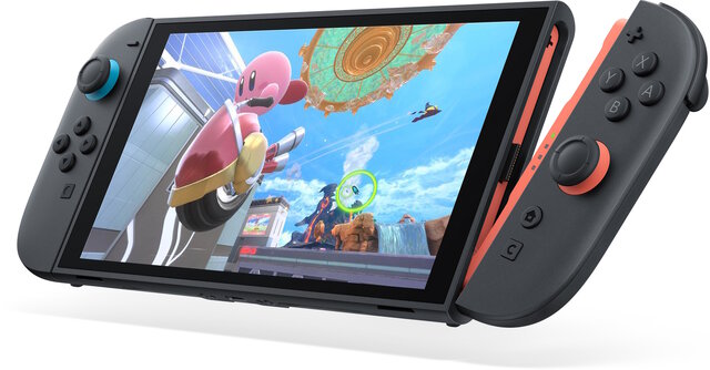 『カービィのエアライダー』や『ポケモンレジェンズZ-A』を発売前に試遊できるチャンス！「Nintendo Live 2025 TOKYO」一般入場の応募受付スタート