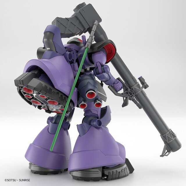 9月のガンプラ新商品、発売日を一挙チェック！「HG リック・ドム(GQ)」は20日登場、月末には「RG ウイングガンダムゼロ」も
