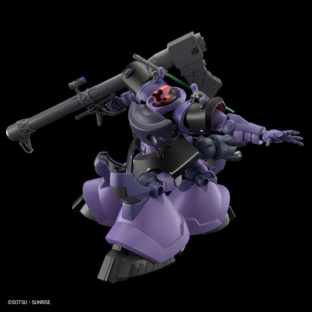 9月のガンプラ新商品、発売日を一挙チェック！「HG リック・ドム(GQ)」は20日登場、月末には「RG ウイングガンダムゼロ」も