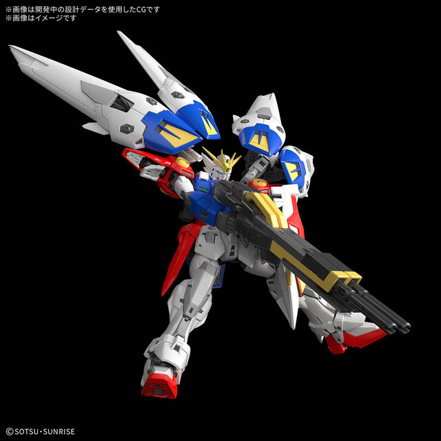 9月のガンプラ新商品、発売日を一挙チェック！「HG リック・ドム(GQ)」は20日登場、月末には「RG ウイングガンダムゼロ」も