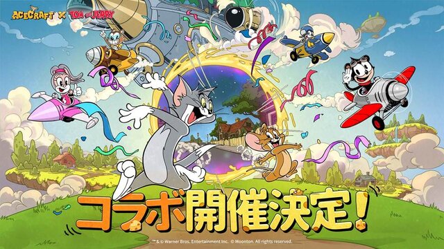 レトロカートゥーン調の縦型シューティング！『ACECRAFT（エースクラフト）』プレイレポ　ローグライク要素が沼すぎてプレイ時間増大